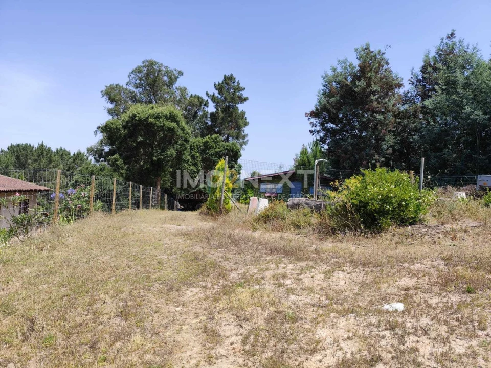 Terreno para Venda em Leiria, Pousos, Barreira e Cortes Foto 12