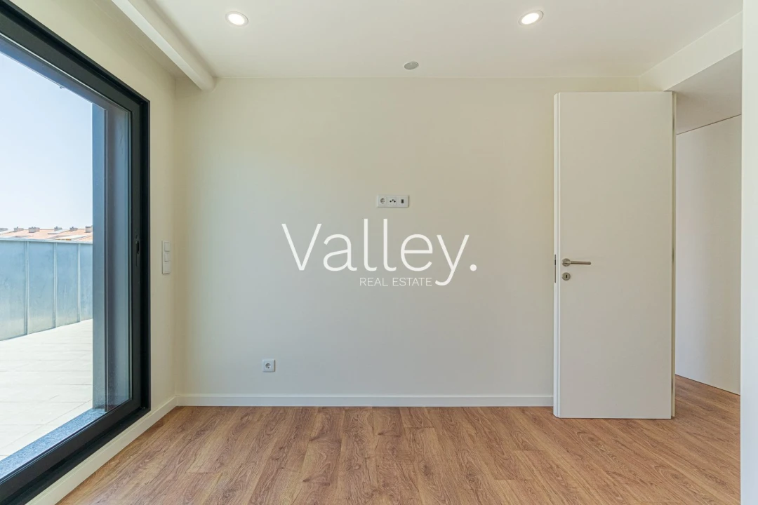 Apartamento T2 para Venda em Gulpilhares e Valadares Foto 19