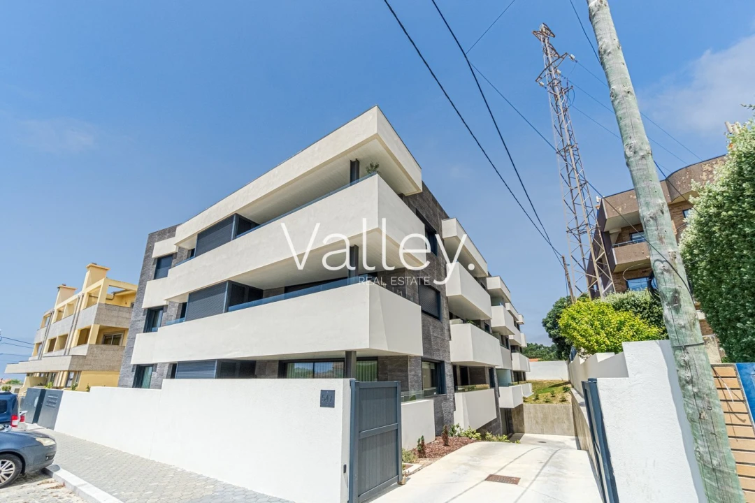 Apartamento T2 para Venda em Gulpilhares e Valadares Foto 20