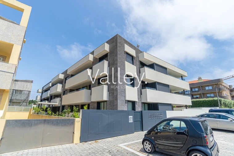 Apartamento T2 para Venda em Gulpilhares e Valadares Foto 6