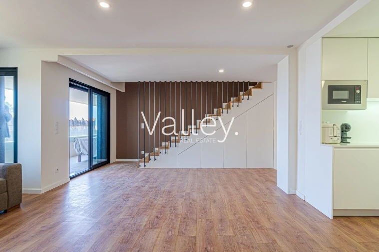 Apartamento T2 para Venda em Gulpilhares e Valadares Foto 16