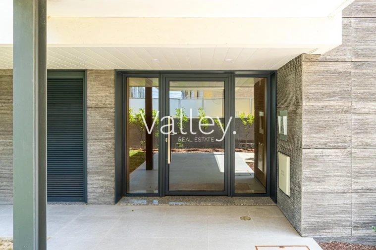 Apartamento T2 para Venda em Gulpilhares e Valadares Foto 3