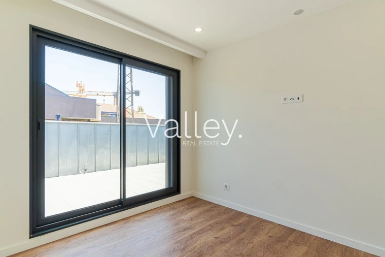 Apartamento T2 para Venda em Gulpilhares e Valadares Foto 18