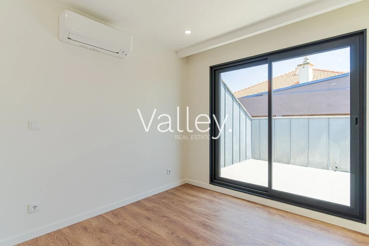 Apartamento T2 para Venda em Gulpilhares e Valadares Foto 17