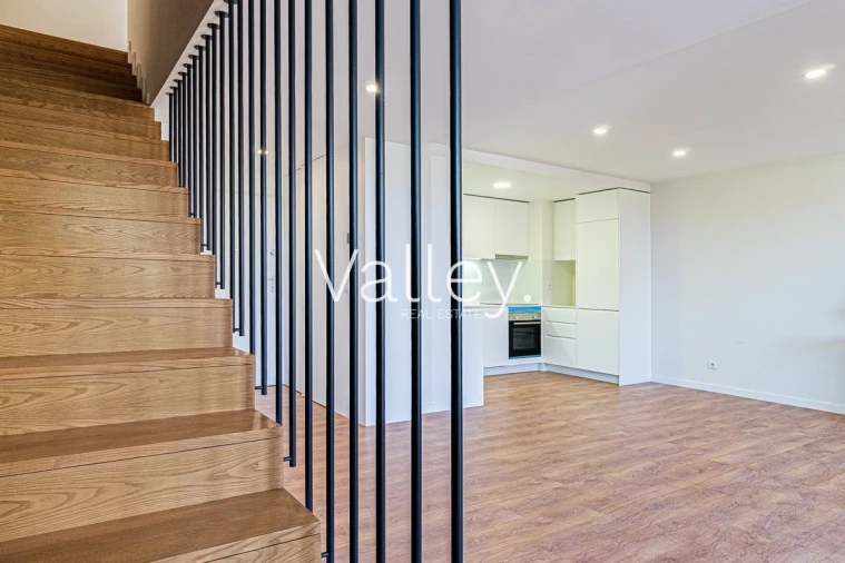 Apartamento T2 para Venda em Gulpilhares e Valadares Foto 10