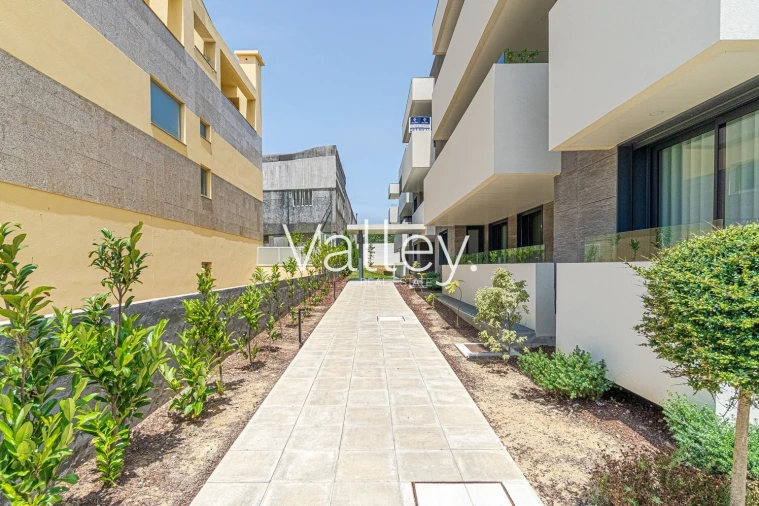 Apartamento T2 para Venda em Gulpilhares e Valadares Foto 4