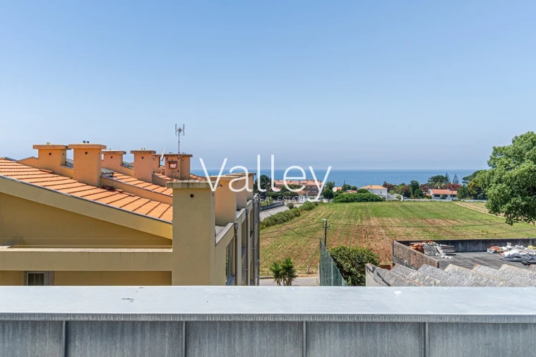 Apartamento T2 para Venda em Gulpilhares e Valadares Foto 2