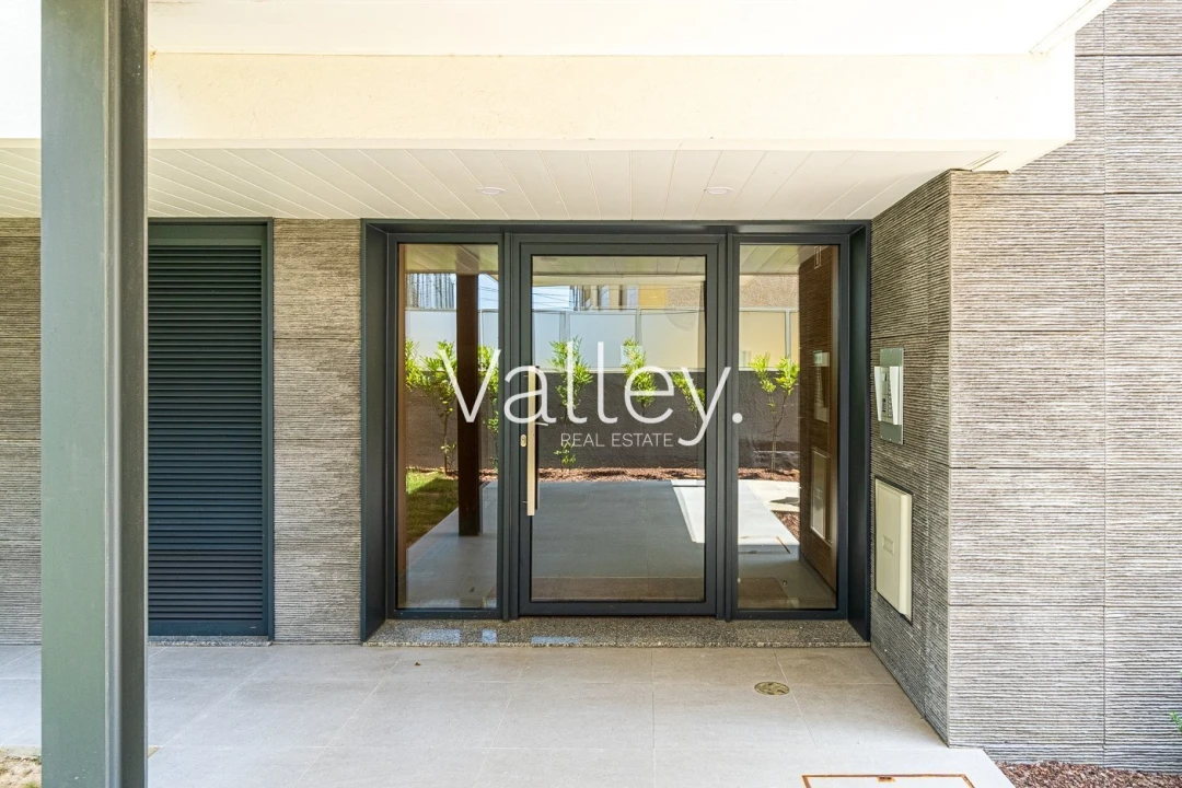 Apartamento T2 para Venda em Gulpilhares e Valadares Foto 3