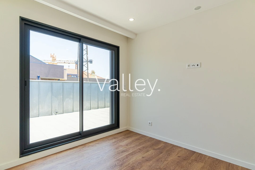 Apartamento T2 para Venda em Gulpilhares e Valadares Foto 18