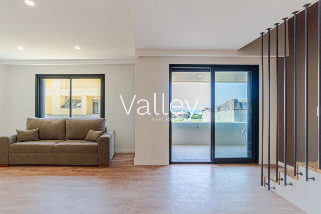 Apartamento T2 para Venda em Gulpilhares e Valadares Foto 9