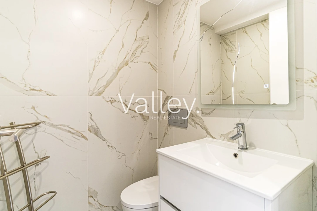 Apartamento T2 para Venda em Gulpilhares e Valadares Foto 11