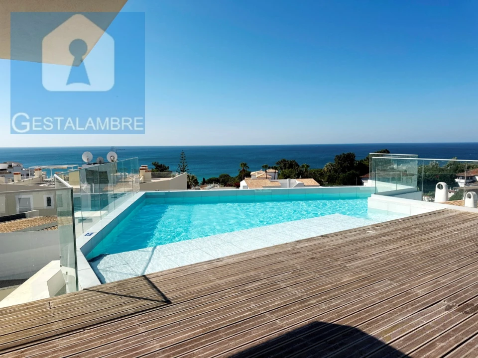 Apartamento T3 para Venda em Albufeira e Olhos de Água Foto 2