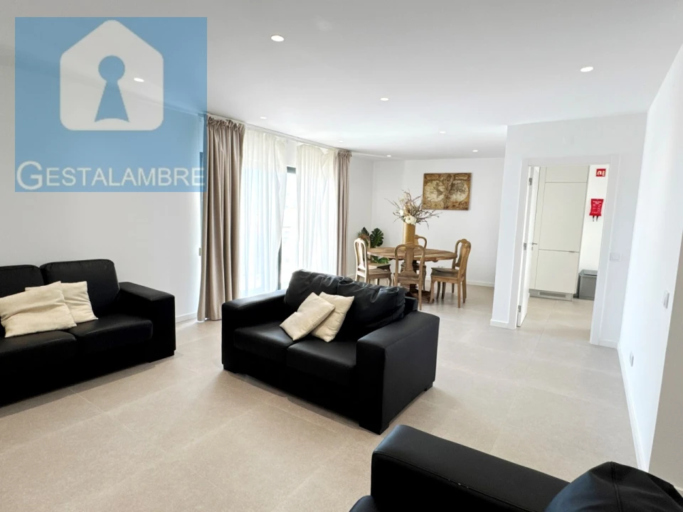 Apartamento T3 para Venda em Albufeira e Olhos de Água Foto 3