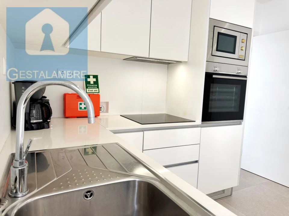 Apartamento T3 para Venda em Albufeira e Olhos de Água Foto 5