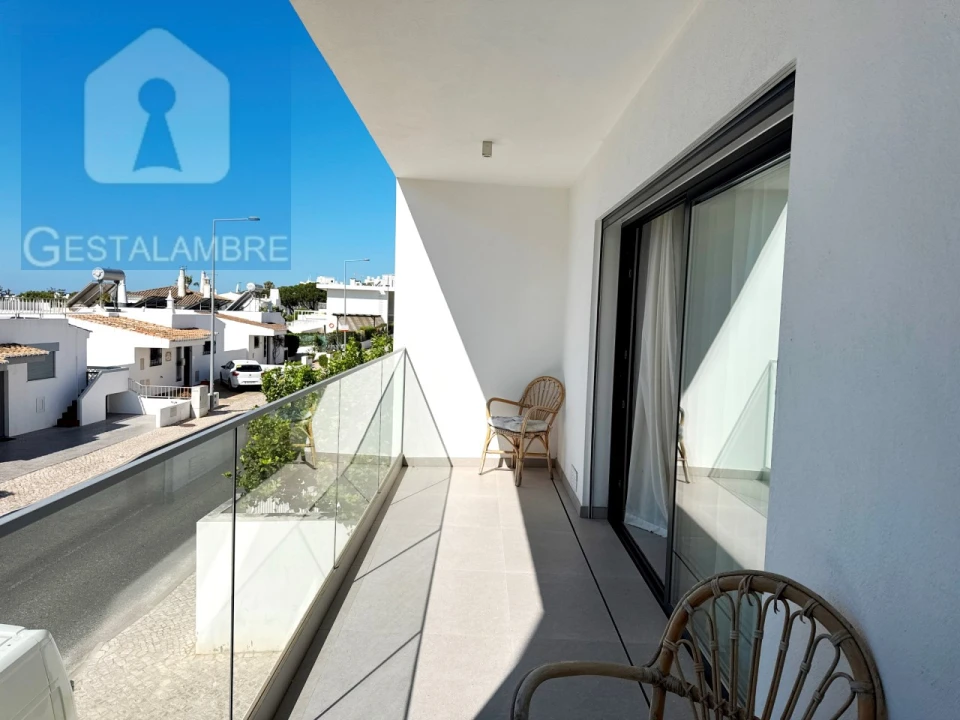 Apartamento T3 para Venda em Albufeira e Olhos de Água Foto 6