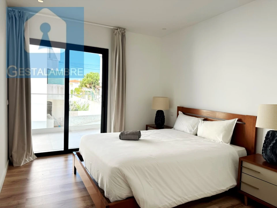 Apartamento T3 para Venda em Albufeira e Olhos de Água Foto 7