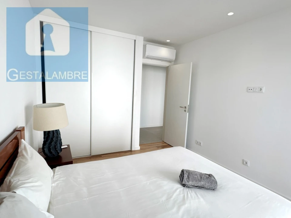 Apartamento T3 para Venda em Albufeira e Olhos de Água Foto 8