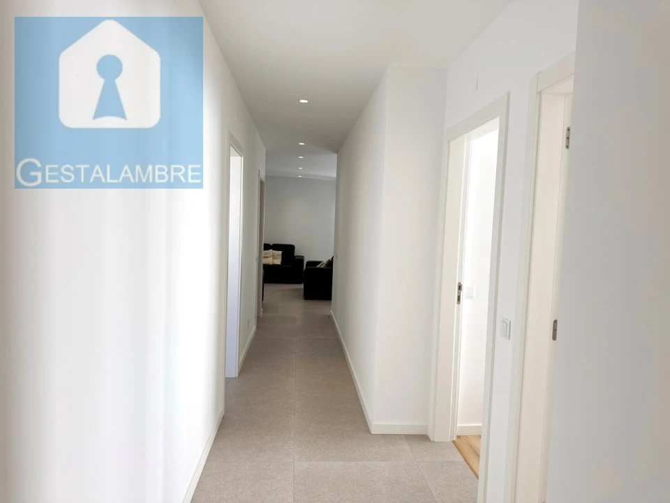 Apartamento T3 para Venda em Albufeira e Olhos de Água Foto 11