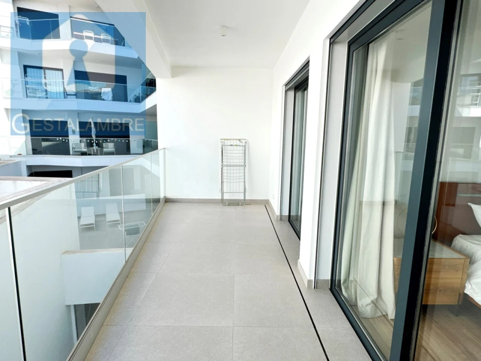 Apartamento T3 para Venda em Albufeira e Olhos de Água Foto 12