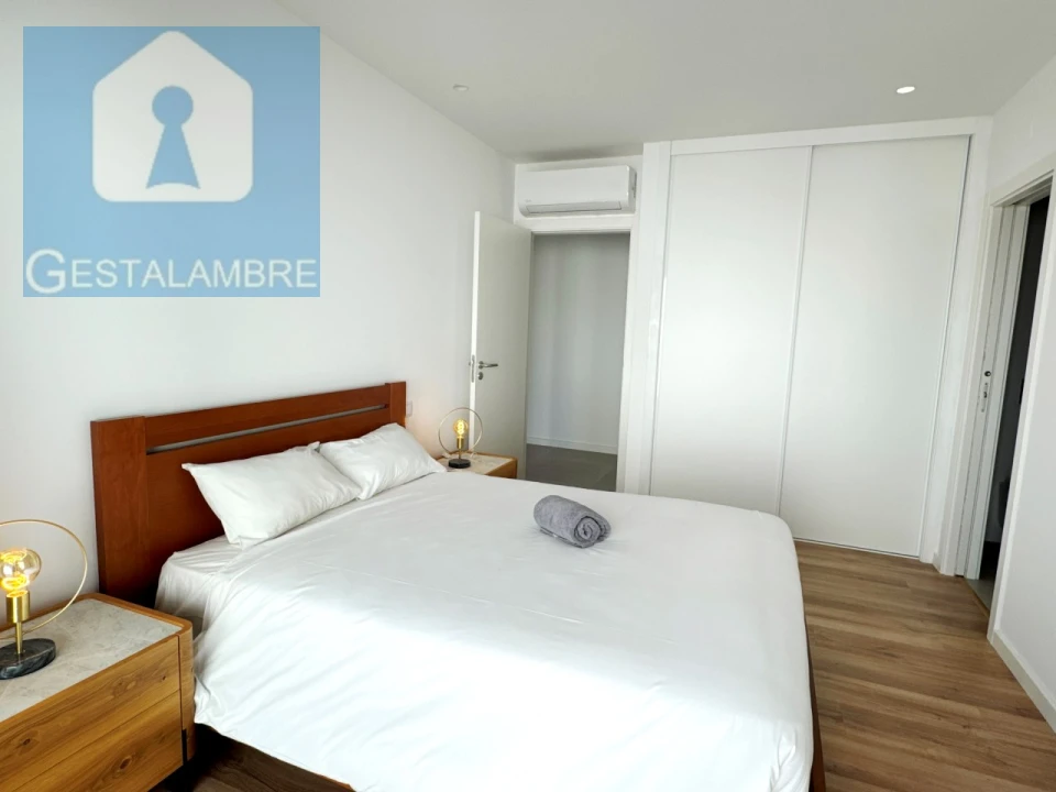 Apartamento T3 para Venda em Albufeira e Olhos de Água Foto 15