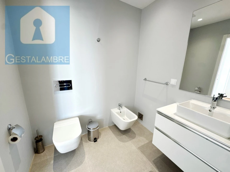 Apartamento T3 para Venda em Albufeira e Olhos de Água Foto 16