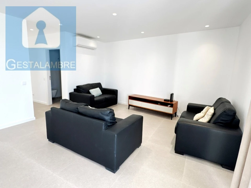 Apartamento T3 para Venda em Albufeira e Olhos de Água Foto 24