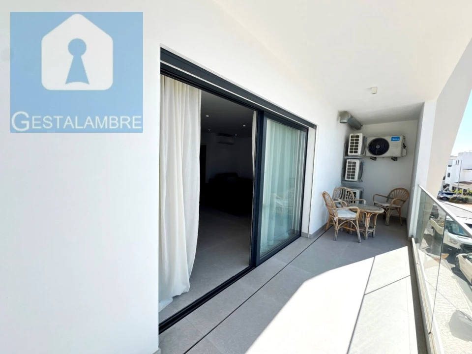 Apartamento T3 para Venda em Albufeira e Olhos de Água Foto 27