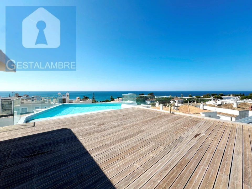 Apartamento T3 para Venda em Albufeira e Olhos de Água Foto 31