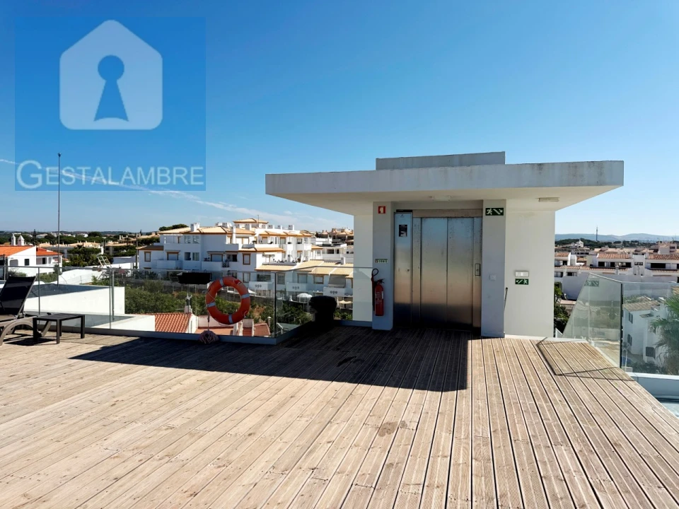 Apartamento T3 para Venda em Albufeira e Olhos de Água Foto 34