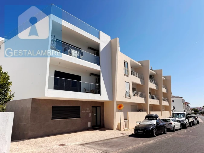 Apartamento T3 para Venda em Albufeira e Olhos de Água