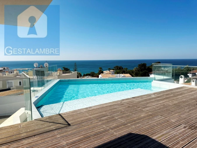 Apartamento T3 para Venda em Albufeira e Olhos de Água Foto 2