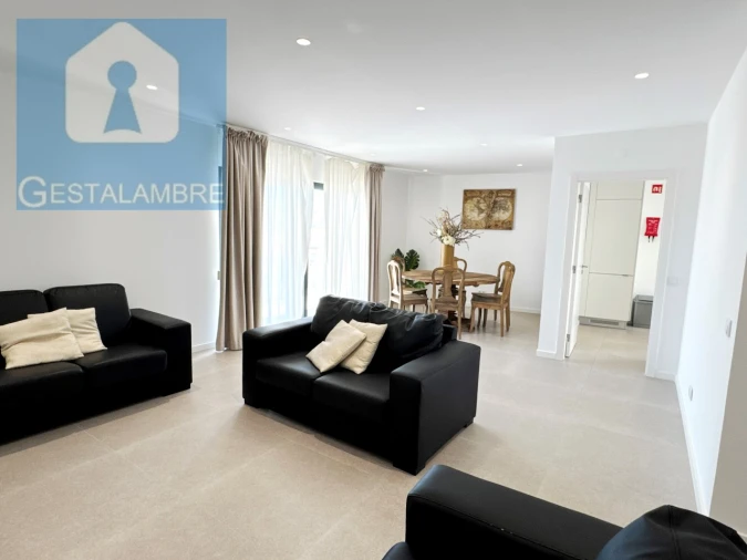 Apartamento T3 para Venda em Albufeira e Olhos de Água Foto 3