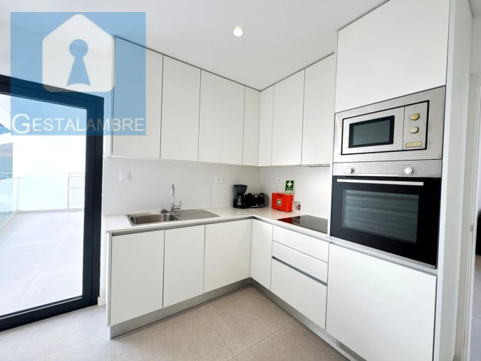 Apartamento T3 para Venda em Albufeira e Olhos de Água Foto 4