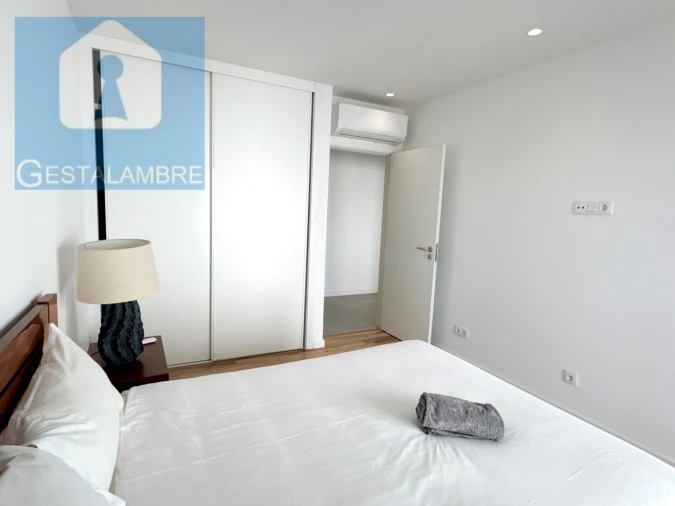 Apartamento T3 para Venda em Albufeira e Olhos de Água Foto 8