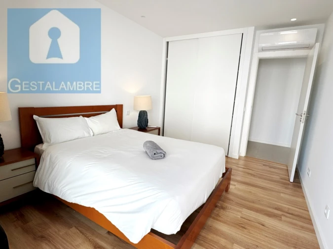 Apartamento T3 para Venda em Albufeira e Olhos de Água Foto 9