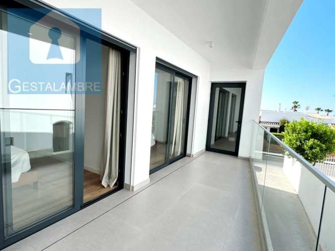 Apartamento T3 para Venda em Albufeira e Olhos de Água Foto 10