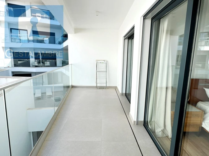 Apartamento T3 para Venda em Albufeira e Olhos de Água Foto 12