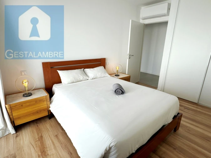 Apartamento T3 para Venda em Albufeira e Olhos de Água Foto 13