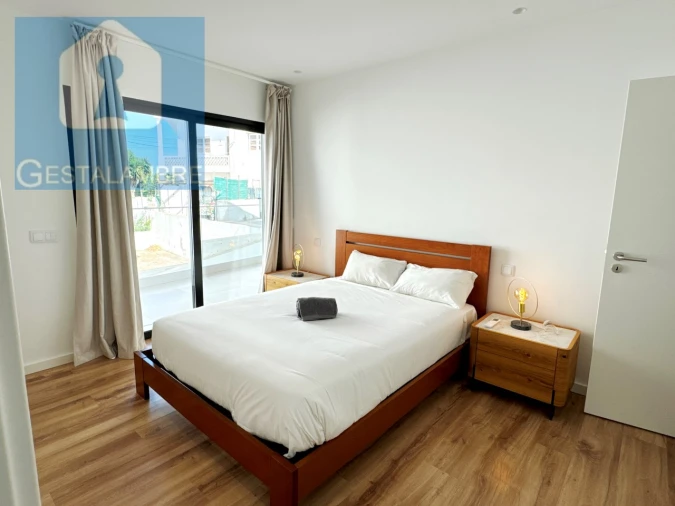 Apartamento T3 para Venda em Albufeira e Olhos de Água Foto 14