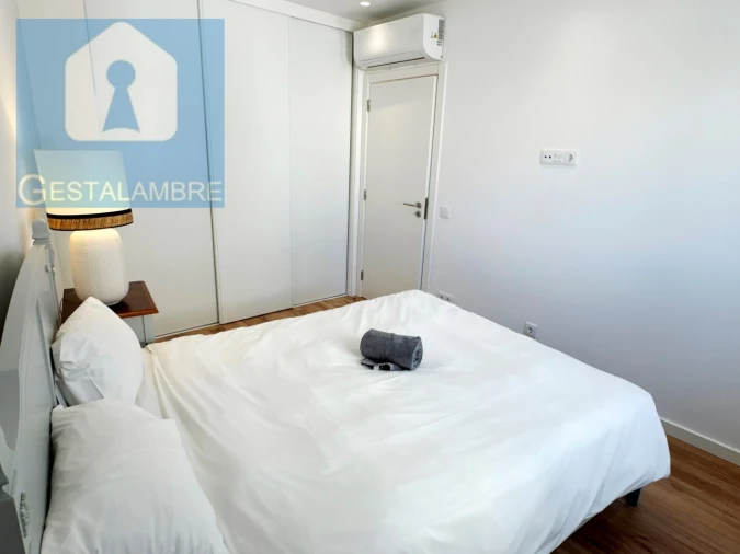 Apartamento T3 para Venda em Albufeira e Olhos de Água Foto 19