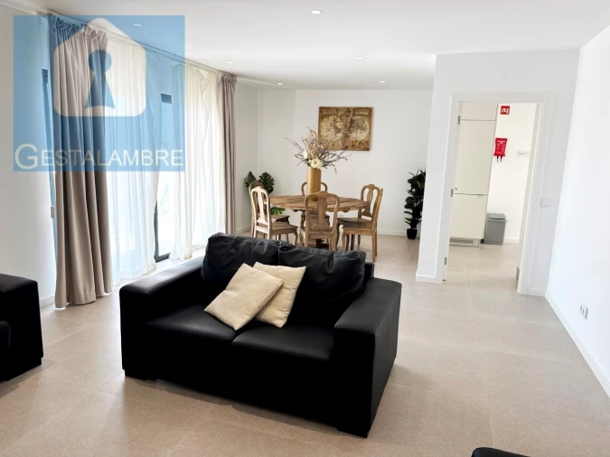 Apartamento T3 para Venda em Albufeira e Olhos de Água Foto 22