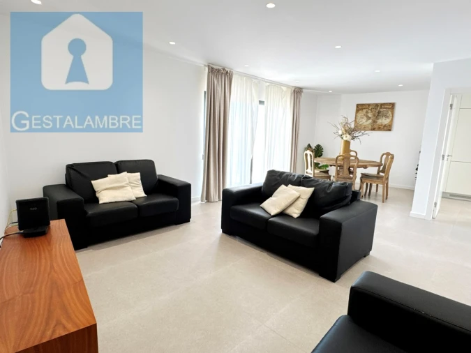 Apartamento T3 para Venda em Albufeira e Olhos de Água Foto 23