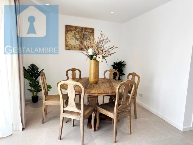 Apartamento T3 para Venda em Albufeira e Olhos de Água Foto 25