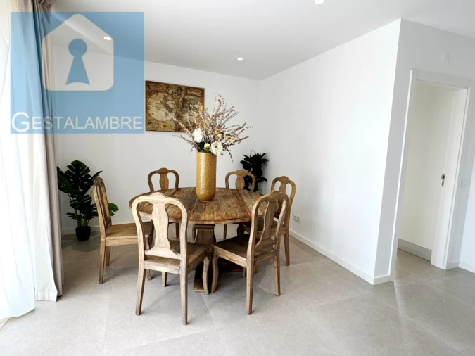 Apartamento T3 para Venda em Albufeira e Olhos de Água Foto 26