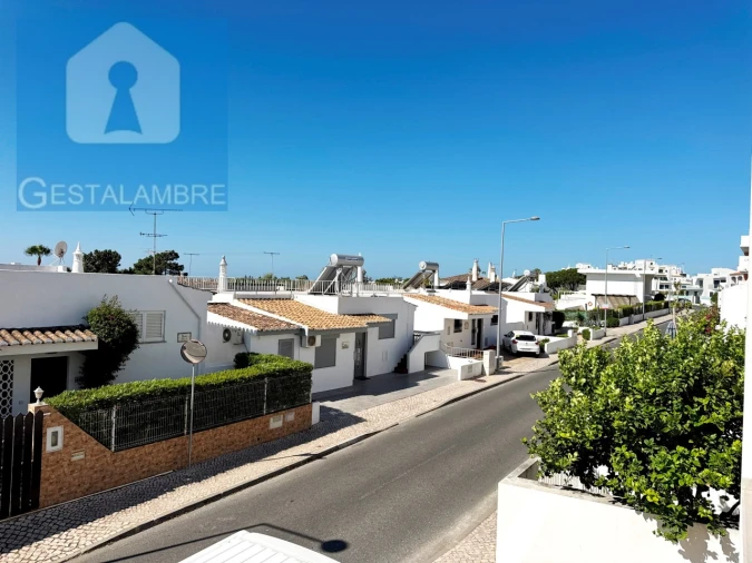 Apartamento T3 para Venda em Albufeira e Olhos de Água Foto 28