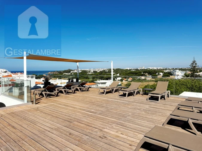 Apartamento T3 para Venda em Albufeira e Olhos de Água Foto 32