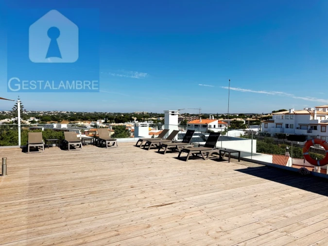 Apartamento T3 para Venda em Albufeira e Olhos de Água Foto 33
