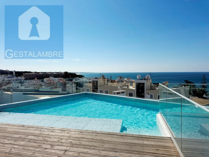 Apartamento T3 para Venda em Albufeira e Olhos de Água Foto 35