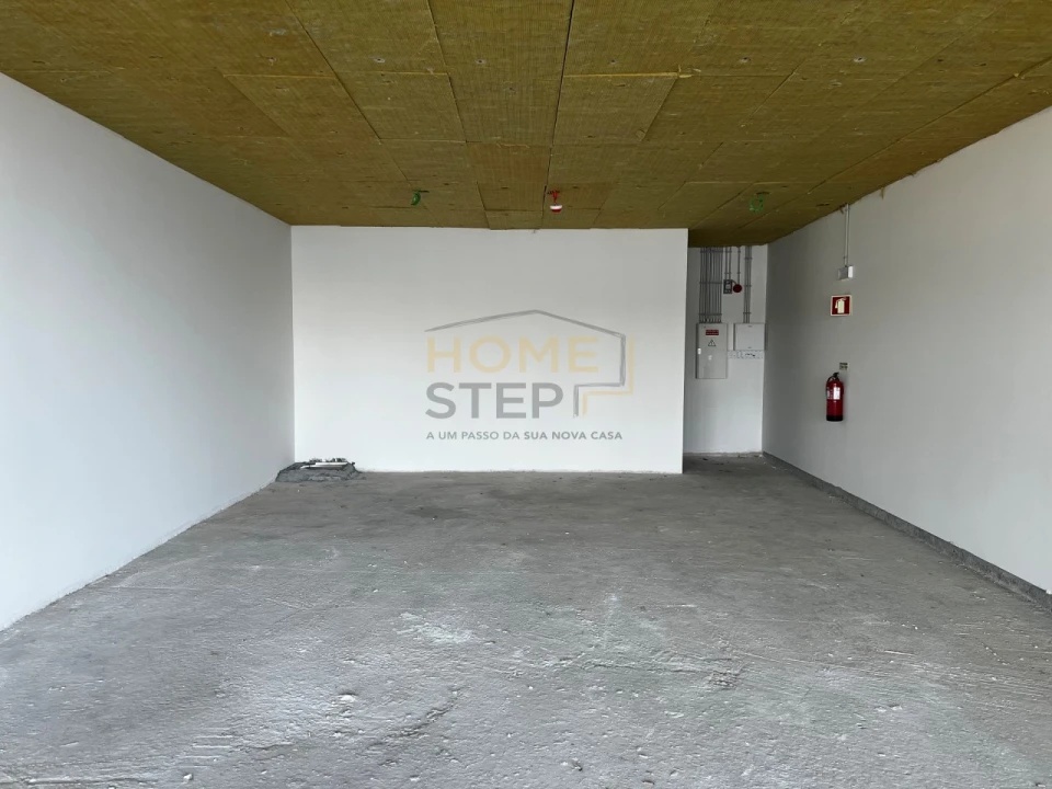 Loja para Arrendamento em Canidelo Foto 6