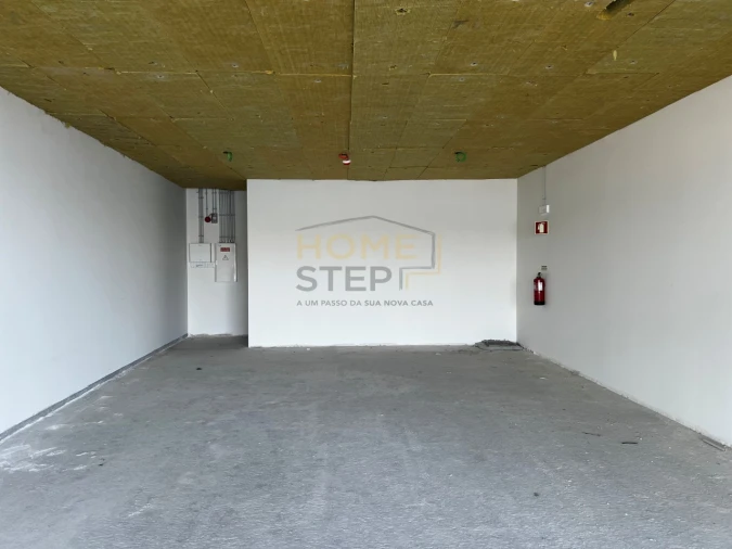 Loja para Arrendamento em Canidelo Foto 7